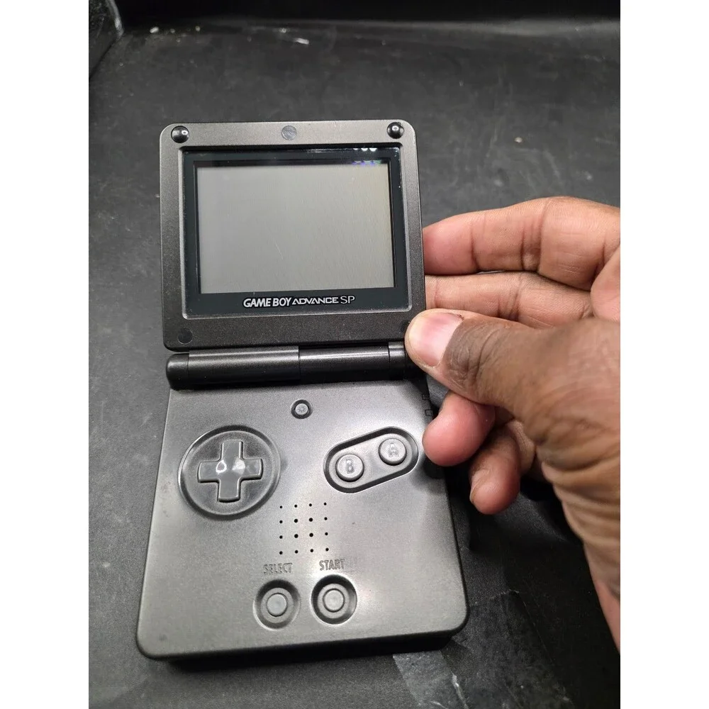 Nintendo game boy